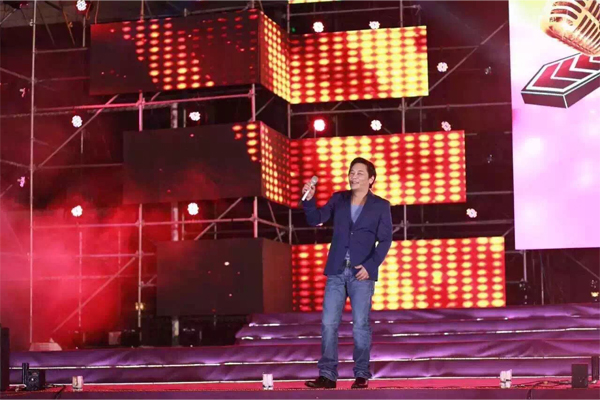 6.14四會(huì)群星演唱會(huì)圓滿(mǎn)結(jié)束